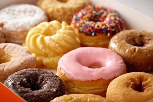 Box of Donuts Selling is Over - Blog Image for Shade's Mills Group Box of Donuts Selling is Over - Blog Image for Shade's Mills Group