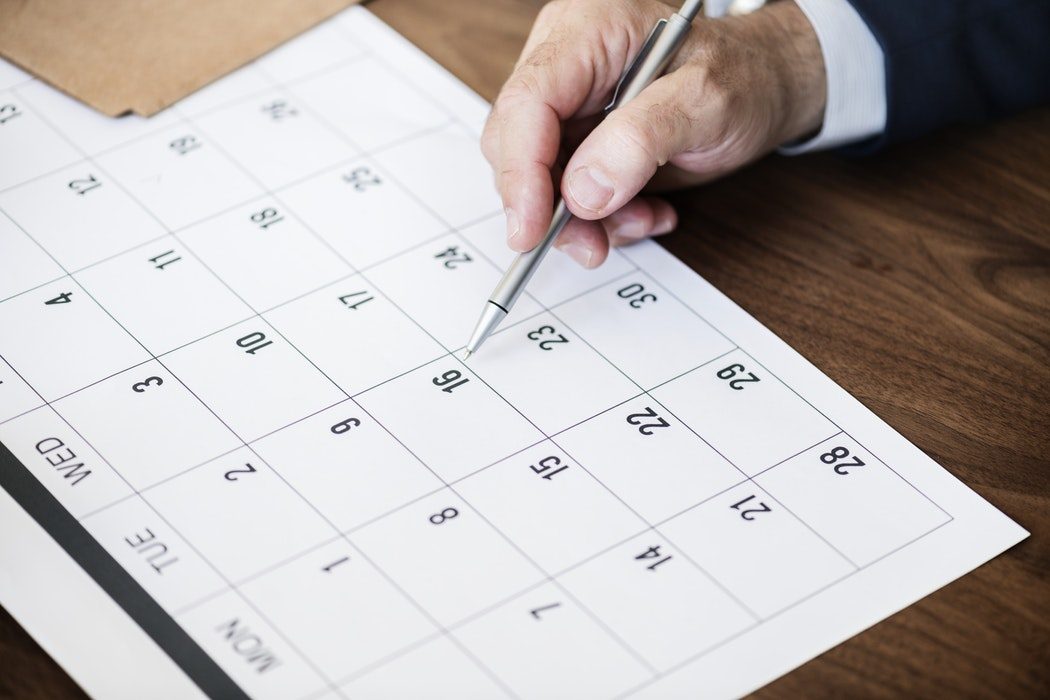 Appointment Booking