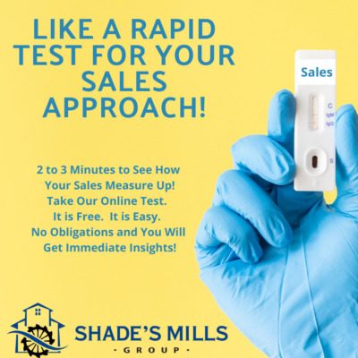 Sales Rapid Test RAPID test for sales