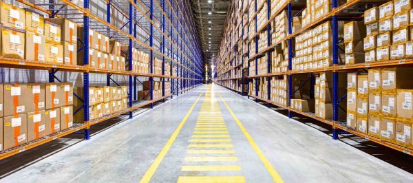 Warehouse Inventory Management warehouse inventory
