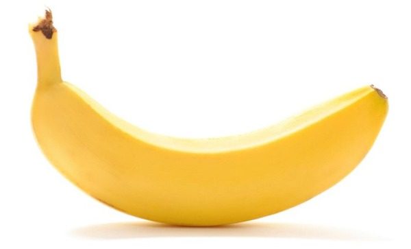 banana banana