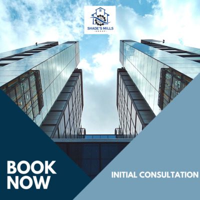 Book a consultation
