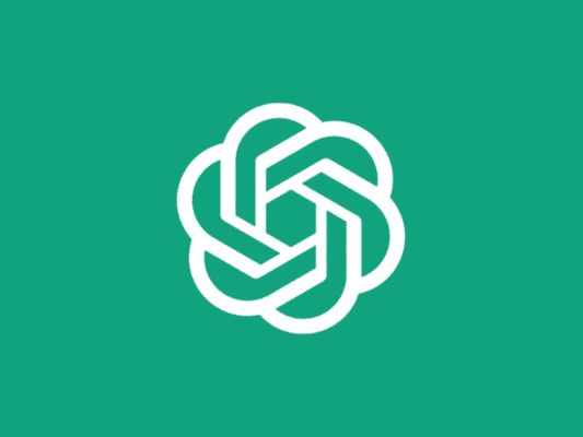 chatgpt ChatGPT logo