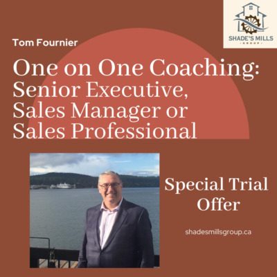 Coaching Offer