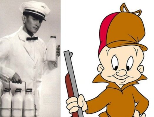 milkman to hunter Milkman to Hunter