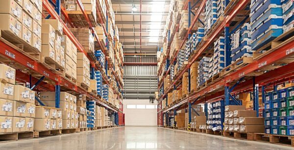 warehouse warehouse